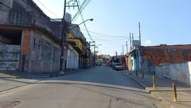 Foto 33 de 39: Casa em leilão em Santo André - SP — Casa, Padrão, 4 Vaga(S) de Garagem