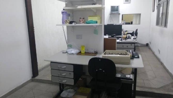 Foto 16 de 39: Casa em leilão em Santo André - SP — Casa, Padrão, 4 Vaga(S) de Garagem