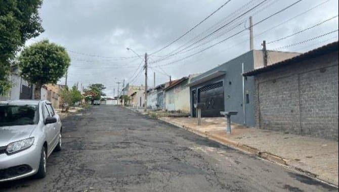 Foto 2 de 8: Casa em leilão em Bauru - SP — Casa, Padrão, 0 Vaga(S) de Garagem