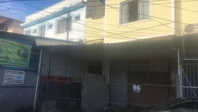 Foto 10 de 17: Apartamento em leilão em Rio De Janeiro - RJ — Apartamento, Padrão, 0 Vaga(S) de Garagem