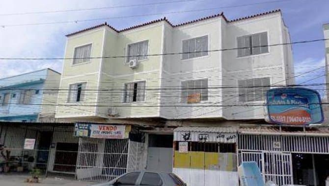 Foto 2 de 17: Apartamento em leilão em Rio De Janeiro - RJ — Apartamento, Padrão, 0 Vaga(S) de Garagem