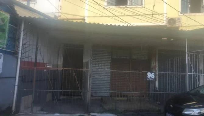 Foto 11 de 17: Apartamento em leilão em Rio De Janeiro - RJ — Apartamento, Padrão, 0 Vaga(S) de Garagem