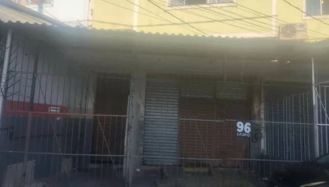 Foto 9 de 17: Apartamento em leilão em Rio De Janeiro - RJ — Apartamento, Padrão, 0 Vaga(S) de Garagem