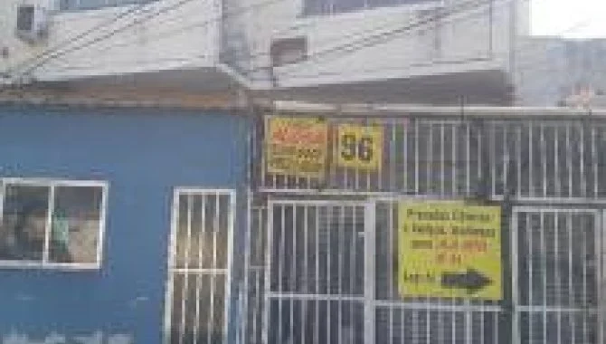 Foto 3 de 17: Apartamento em leilão em Rio De Janeiro - RJ — Apartamento, Padrão, 0 Vaga(S) de Garagem