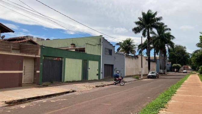 Foto 15 de 16: Casa em leilão em Ituiutaba - MG — Casa, Padrão, 0 Vaga(S) de Garagem
