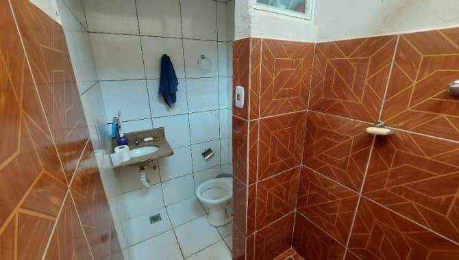Foto 6 de 16: Casa em leilão em Ituiutaba - MG — Casa, Padrão, 0 Vaga(S) de Garagem