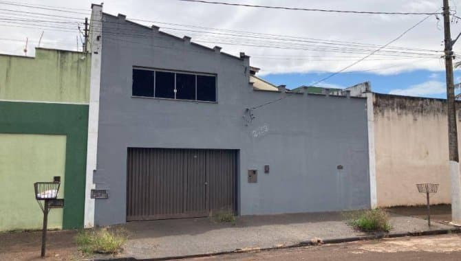 Foto 13 de 16: Casa em leilão em Ituiutaba - MG — Casa, Padrão, 0 Vaga(S) de Garagem