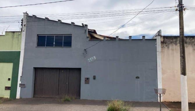 Foto 12 de 16: Casa em leilão em Ituiutaba - MG — Casa, Padrão, 0 Vaga(S) de Garagem