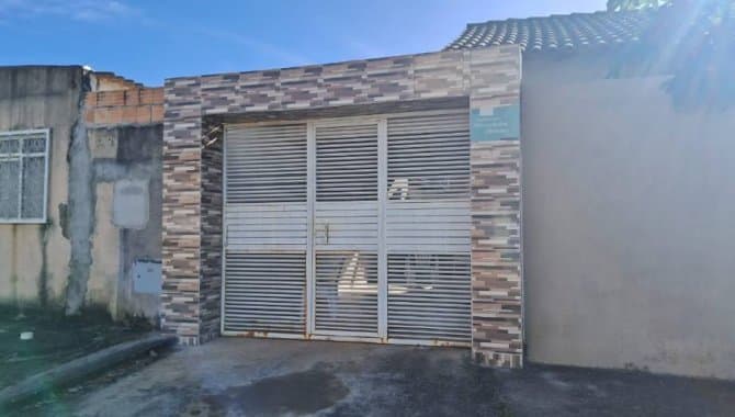 Foto 21 de 21: Casa em leilão em Luziânia - GO — Casa, Padrão, 1 Vaga(S) de Garagem
