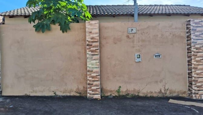 Foto 16 de 21: Casa em leilão em Luziânia - GO — Casa, Padrão, 1 Vaga(S) de Garagem