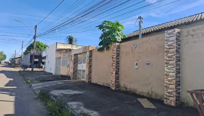 Foto 19 de 21: Casa em leilão em Luziânia - GO — Casa, Padrão, 1 Vaga(S) de Garagem
