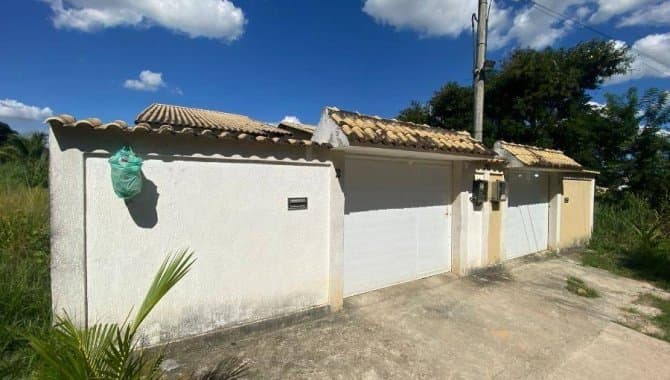 Foto 3 de 3: Casa em leilão em Itaboraí - RJ — Casa, em Condomínio, 0 Vaga(S) de Garagem