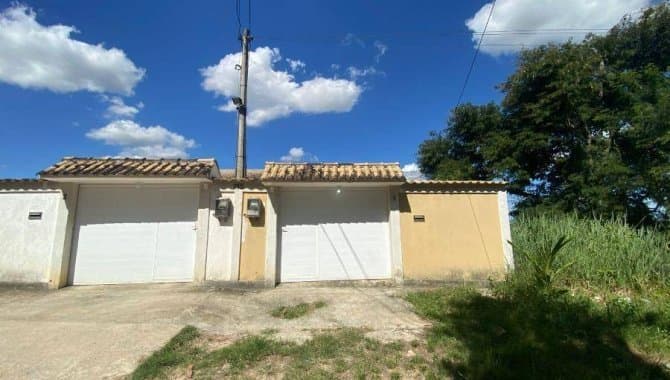 Foto 2 de 3: Casa em leilão em Itaboraí - RJ — Casa, em Condomínio, 0 Vaga(S) de Garagem