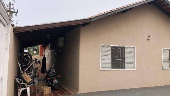 Foto 45 de 46: Casa em leilão em Campo Grande - MS — Casa, Padrão, 0 Vaga(S) de Garagem