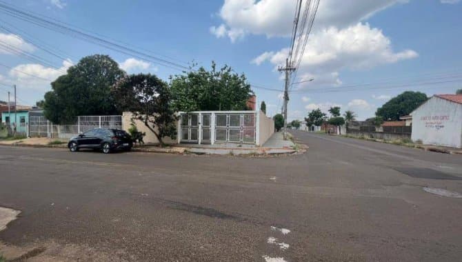 Foto 8 de 46: Casa em leilão em Campo Grande - MS — Casa, Padrão, 0 Vaga(S) de Garagem