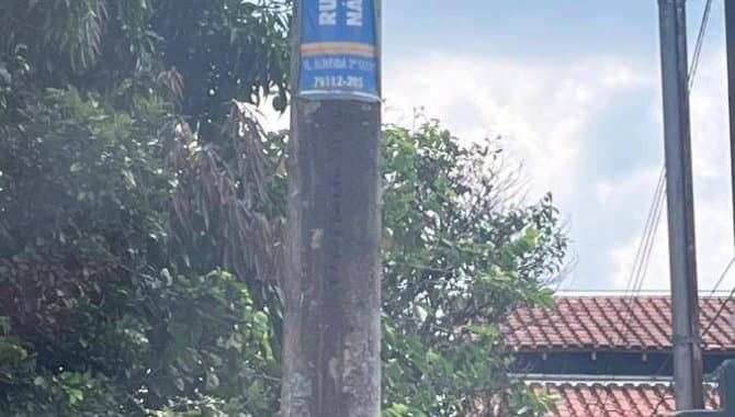Foto 4 de 46: Casa em leilão em Campo Grande - MS — Casa, Padrão, 0 Vaga(S) de Garagem