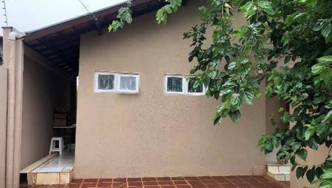 Foto 13 de 46: Casa em leilão em Campo Grande - MS — Casa, Padrão, 0 Vaga(S) de Garagem