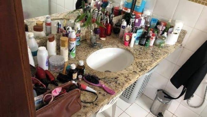 Foto 28 de 46: Casa em leilão em Campo Grande - MS — Casa, Padrão, 0 Vaga(S) de Garagem