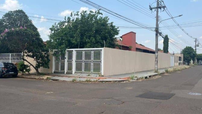 Foto 7 de 46: Casa em leilão em Campo Grande - MS — Casa, Padrão, 0 Vaga(S) de Garagem