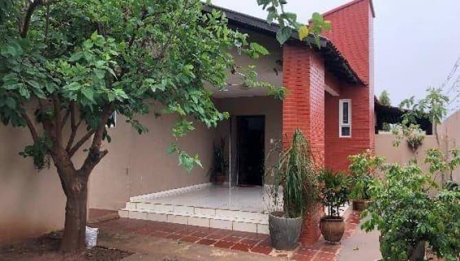 Foto 9 de 46: Casa em leilão em Campo Grande - MS — Casa, Padrão, 0 Vaga(S) de Garagem