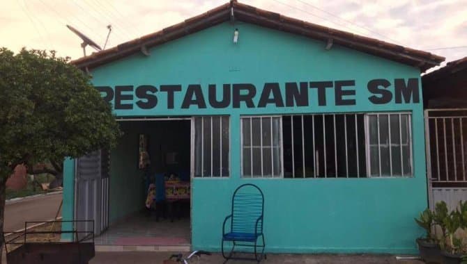 Foto 1 de 9: Casa em leilão em São João Do Paraiso - MA — Casa, Padrão, 0 Vaga(S) de Garagem