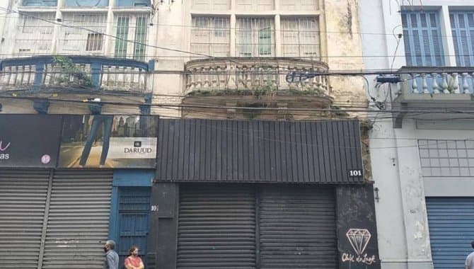 Foto 7 de 17: Casa em leilão em Santos - SP — Casa, Padrão, 0 Vaga(S) de Garagem