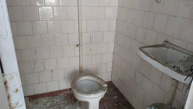 Foto 11 de 17: Casa em leilão em Santos - SP — Casa, Padrão, 0 Vaga(S) de Garagem