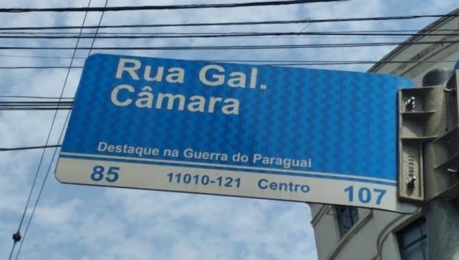 Foto 6 de 17: Casa em leilão em Santos - SP — Casa, Padrão, 0 Vaga(S) de Garagem