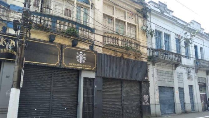 Foto 2 de 17: Casa em leilão em Santos - SP — Casa, Padrão, 0 Vaga(S) de Garagem