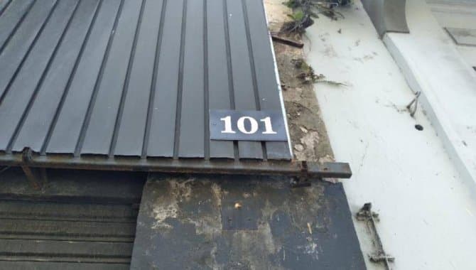 Foto 4 de 17: Casa em leilão em Santos - SP — Casa, Padrão, 0 Vaga(S) de Garagem