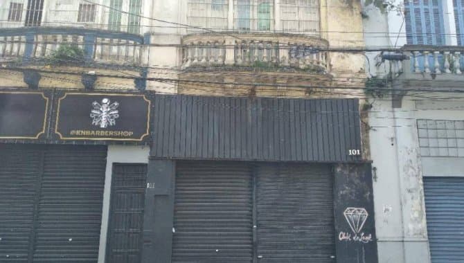 Foto 1 de 17: Casa em leilão em Santos - SP — Casa, Padrão, 0 Vaga(S) de Garagem