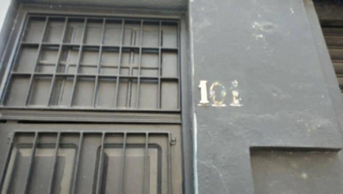Foto 5 de 17: Casa em leilão em Santos - SP — Casa, Padrão, 0 Vaga(S) de Garagem