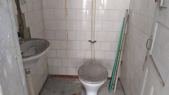 Foto 12 de 17: Casa em leilão em Santos - SP — Casa, Padrão, 0 Vaga(S) de Garagem