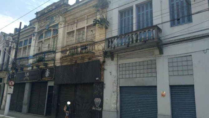 Foto 3 de 17: Casa em leilão em Santos - SP — Casa, Padrão, 0 Vaga(S) de Garagem