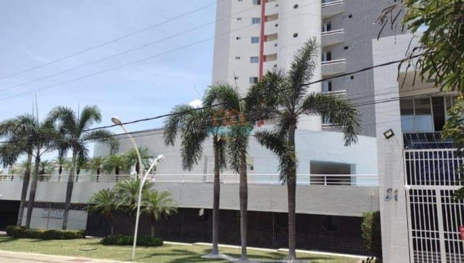 Foto 16 de 49: Apartamento em leilão em Mossoró - RN — Apartamento, Padrão, 2 Vaga(S) de Garagem