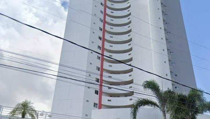Foto 15 de 49: Apartamento em leilão em Mossoró - RN — Apartamento, Padrão, 2 Vaga(S) de Garagem