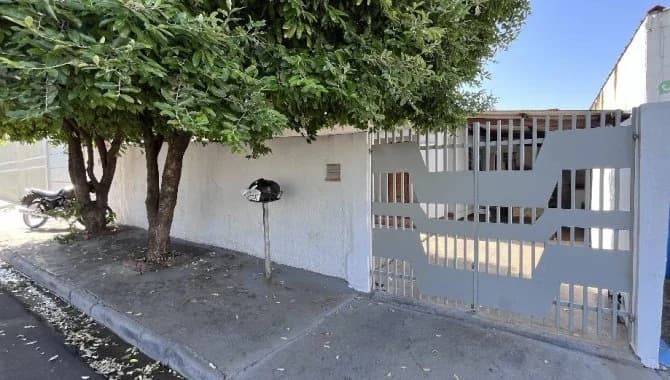 Foto 25 de 28: Casa em leilão em Taquaritinga - SP — Casa, Padrão, 0 Vaga(S) de Garagem