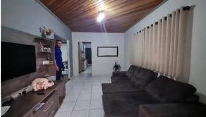 Foto 10 de 28: Casa em leilão em Taquaritinga - SP — Casa, Padrão, 0 Vaga(S) de Garagem