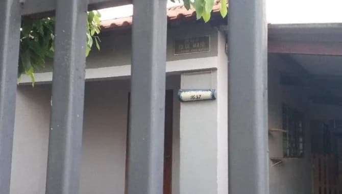 Foto 3 de 28: Casa em leilão em Taquaritinga - SP — Casa, Padrão, 0 Vaga(S) de Garagem