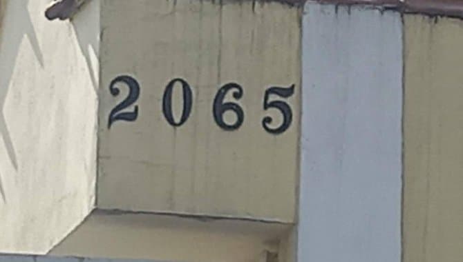 Foto 7 de 18: Casa em leilão em Suzano - SP — Casa, em Condomínio, 1 Vaga(S) de Garagem