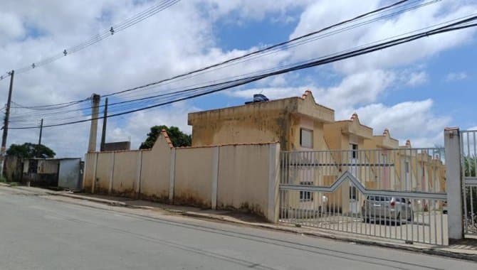 Foto 2 de 18: Casa em leilão em Suzano - SP — Casa, em Condomínio, 1 Vaga(S) de Garagem