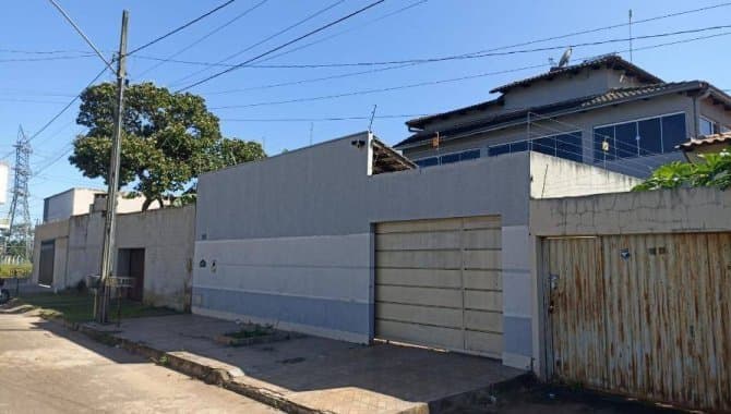 Foto 4 de 5: Casa em leilão em Goianira - GO — Casa, Padrão, 0 Vaga(S) de Garagem
