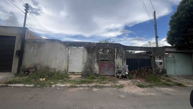 Foto 13 de 13: Casa em leilão em Goiânia - GO — Casa, Padrão, 2 Vaga(S) de Garagem