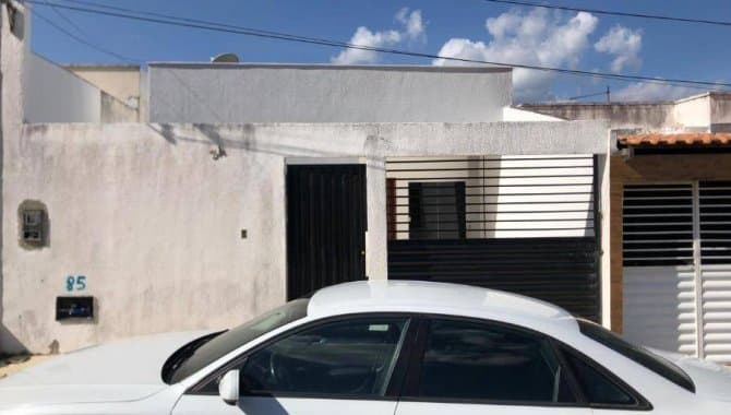 Foto 2 de 5: Casa em leilão em Serrinha - BA — Casa, Padrão, 1 Vaga(S) de Garagem