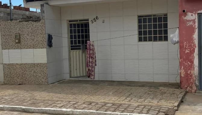 Foto 6 de 6: Casa em leilão em Serra Talhada - PE — Casa, Padrão, 0 Vaga(S) de Garagem