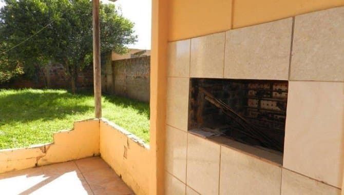 Foto 11 de 17: Casa em leilão em Charqueadas - RS — Casa, Padrão, 0 Vaga(S) de Garagem