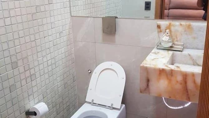 Foto 7 de 26: Casa em leilão em Jataí - GO — Casa, Padrão, 1 Vaga(S) de Garagem