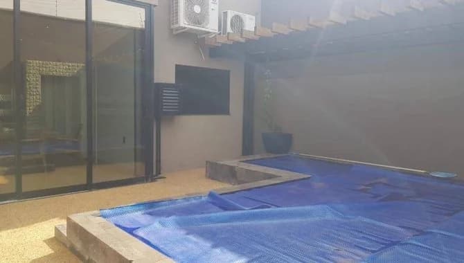 Foto 23 de 26: Casa em leilão em Jataí - GO — Casa, Padrão, 1 Vaga(S) de Garagem