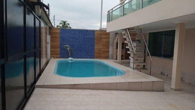 Foto 23 de 37: Casa em leilão em Manaus - AM — Casa, Padrão, 1 Vaga(S) de Garagem