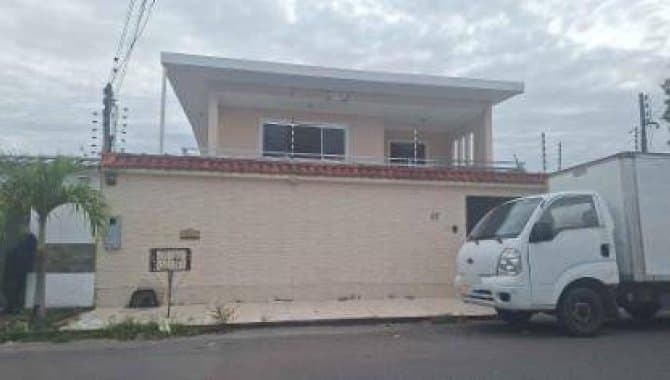 Foto 36 de 37: Casa em leilão em Manaus - AM — Casa, Padrão, 1 Vaga(S) de Garagem
